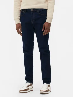 Best Stretch-Jeans In Enger Passform Herren Jeans