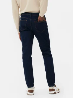 Best Stretch-Jeans In Enger Passform Herren Jeans
