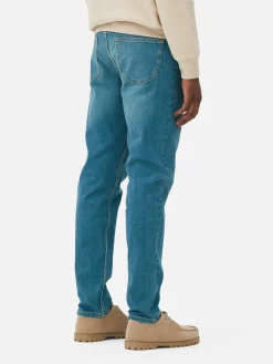 New Stretch-Jeans In Enger Passform Herren Jeans