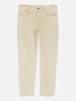 Best Stretch-Jeans Mit Geradem Bein Herren Jeans