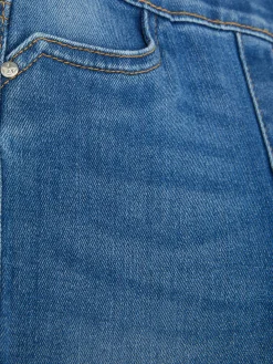 Sale Stretch-Jeggings Mit Stone-Wash-Effekt Kinder Jeans