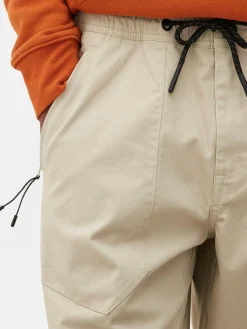 Sale Stretch-Jogginghose In Lässiger Passform Herren Hosen|Jogginghosen