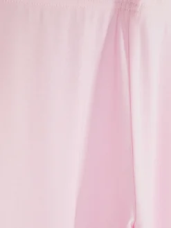 Stretch-Leggings In Blockfarben Kinder Hosen Und Leggings