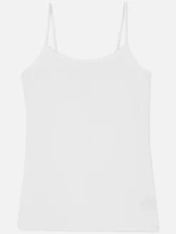 Best Stretch-Trägertop Damen Tops Und T-Shirts