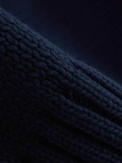 Outlet Strick-Polopullover Damen Pullover Und Cardigans