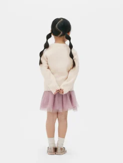 Hot Strickpullover Mit Bärenmotiv Kinder Pullover Und Cardigans