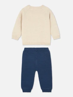 Best Strickpullover Und Leggings Im Set Sets Und Outfits