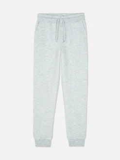 Discount Strukturierte Jogginghose Kinder Jogginghosen