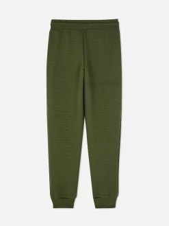 Discount Strukturierte Jogginghose Kinder Jogginghosen