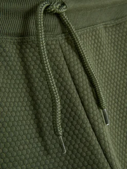 Discount Strukturierte Jogginghose Kinder Jogginghosen