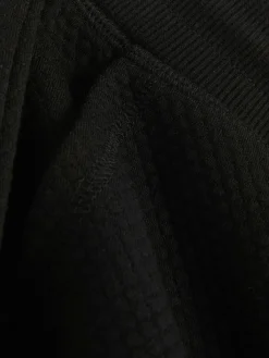 Clearance Strukturierte Jogginghose Kinder Jogginghosen