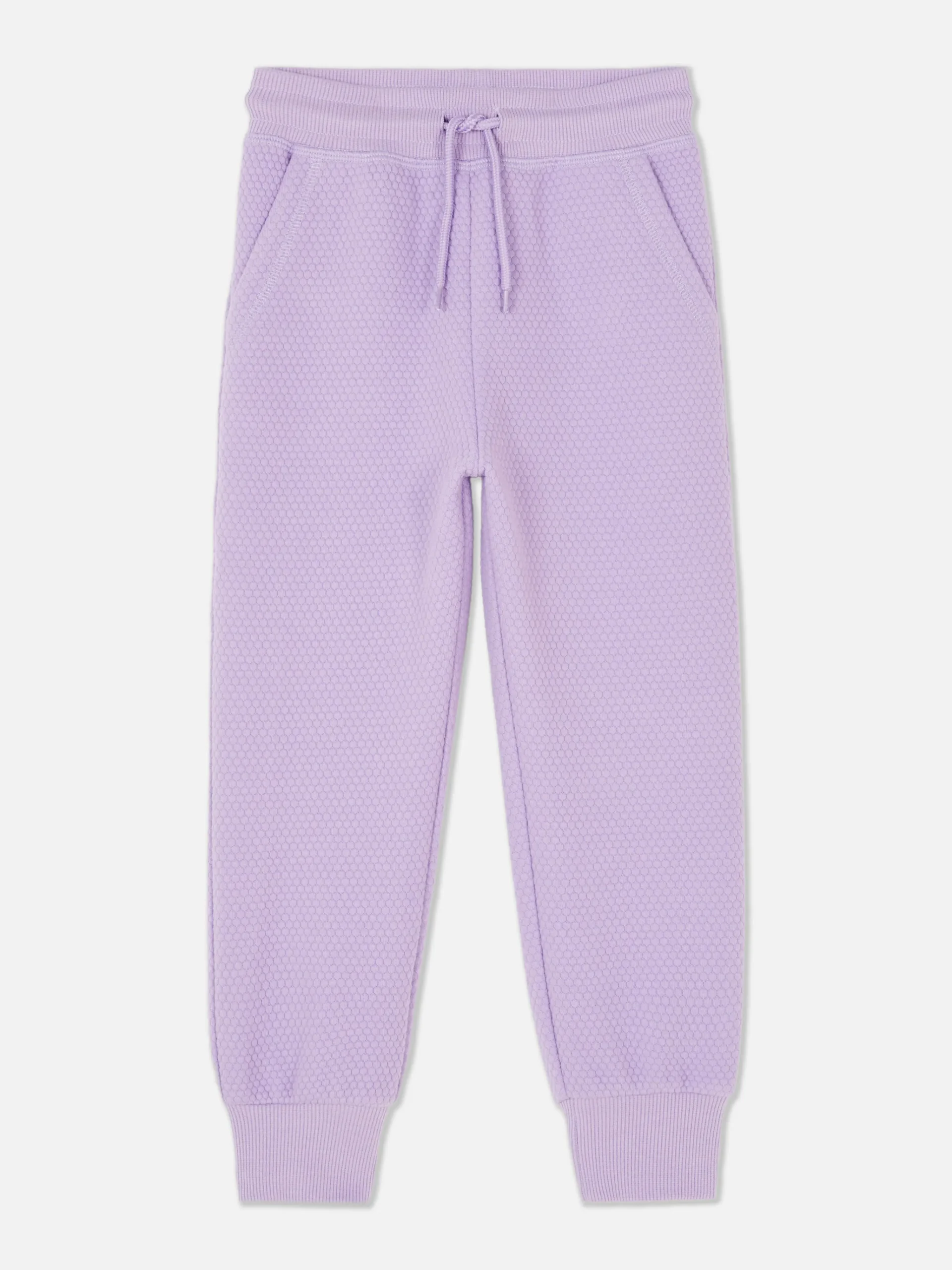 Best Strukturierte Jogginghose Mit Kordelzug Kinder Jogginghosen