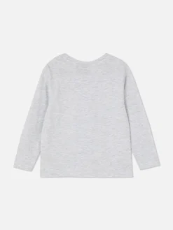 Hot Super Mario Bros. Langärmeliges T-Shirt Kinder Tops Und T-Shirts