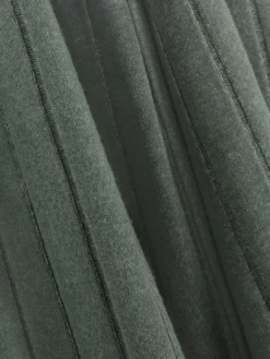 Outlet Superweiche, Gerippte Schlafanzughose Damen Schlafanzughosen