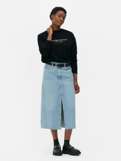 New Sweat-Pullover Mit Motiv Damen Hoodies Und Sweatshirts