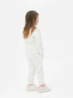 Best Sweatshirt Mit „Disney Die Schöne Und Das Biest“ Grafik Kinder Hoodies Und Sweatshirts