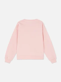 Discount Sweatshirt Mit „Hello Kitty“ Grafik Kinder Hoodies Und Sweatshirts