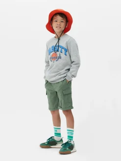 Best Sweatshirt Mit Rundhalsausschnitt Kinder Hoodies Und Sweatshirts