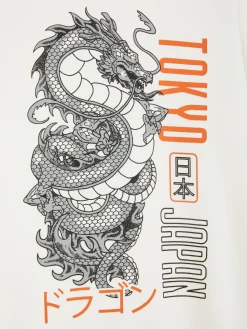 Outlet Sweatshirt Mit Rundhalsausschnitt Kinder Hoodies Und Sweatshirts