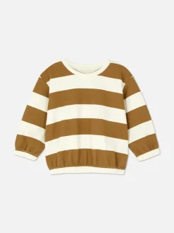 Discount Sweatshirt Mit Rundhalsausschnitt Pullover Und Cardigans