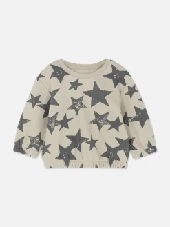 Clearance Sweatshirt Mit Rundhalsausschnitt Pullover Und Cardigans