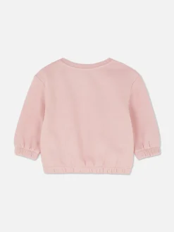 Best Sweatshirt Mit Rundhalsausschnitt Zum Kombinieren Pullover Und Cardigans
