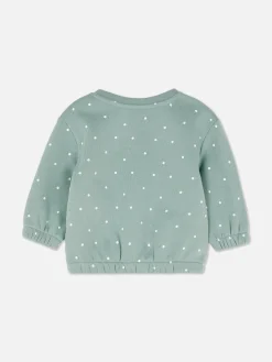 Online Sweatshirt Mit Rundhalsausschnitt Zum Kombinieren Pullover Und Cardigans