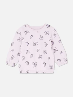 Discount Sweatshirt Mit Rundhalsausschnitt Zum Kombinieren Pullover Und Cardigans