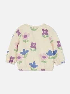 Discount Sweatshirt Mit Rundhalsausschnitt Zum Kombinieren Pullover Und Cardigans