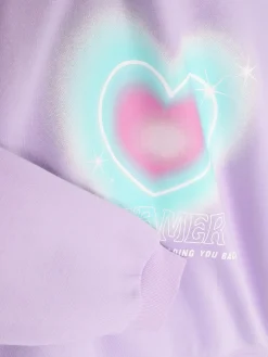 Clearance Sweatshirt Mit Rundhalsausschnitt Kinder Hoodies Und Sweatshirts