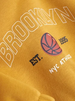 Discount Sweatshirt Mit Rundhalsausschnitt Pullover Und Cardigans