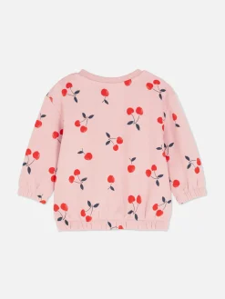 Best Sweatshirt Mit Rundhalsausschnitt Zum Kombinieren Pullover Und Cardigans