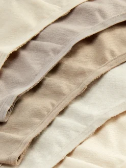 Online Tangas Für Jeden Tag, 5er-Pack Damen Slips