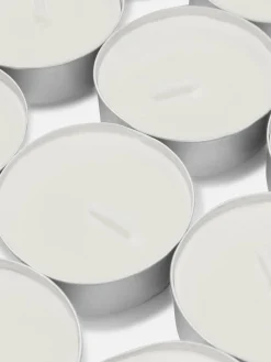 Sale Teelichter, 24er-Pack Raumdüfte