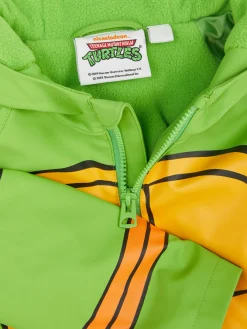 New „Teenage Mutant Ninja Turtles“ Regenmantel Kinder Jacken Und Mäntel