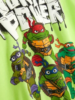 Online „Teenage Mutant Ninja Turtles“ Langarmshirt Mit Grafik Kinder Tops Und T-Shirts