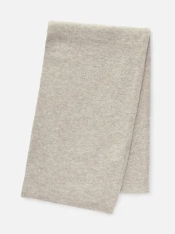 Online „The Edit“ Feinstrick-Deckenschal Damen Mützen, Handschuhe Und Schals