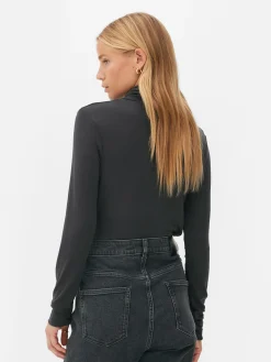 Online „The Edit“ Rollkragenpullover Damen Pullover Und Cardigans