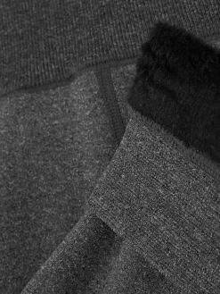 Hot Thermo-Leggings Mit Fleecefutter Kinder Unterwäsche