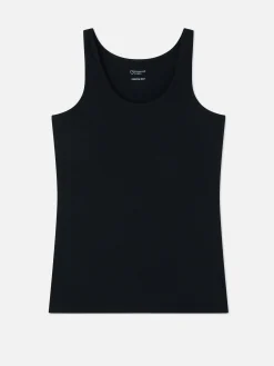 Discount Top Aus Stretch Mit Trägern Damen Tops Und T-Shirts