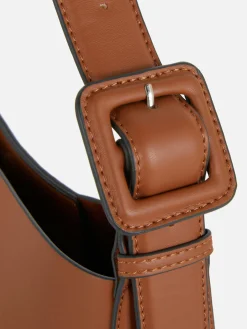 New Tragetasche Aus Kunstleder Damen Taschen Und Portemonnaies