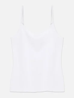 Online Trägertop Mit Stretch Damen Tops Und T-Shirts