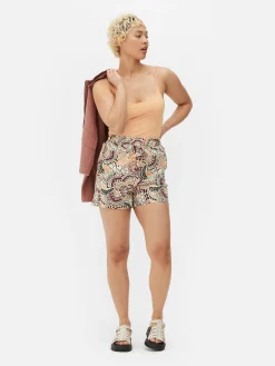 Clearance Trägertop Mit Stretch Damen Tops Und T-Shirts