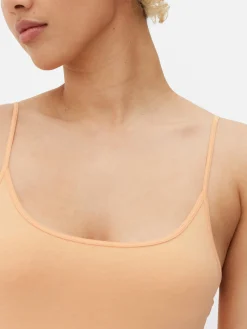 Clearance Trägertop Mit Stretch Damen Tops Und T-Shirts