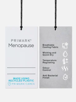 Trägertops Für Die Wechseljahre, 2er-Pack Damen Schlafanzugoberteile