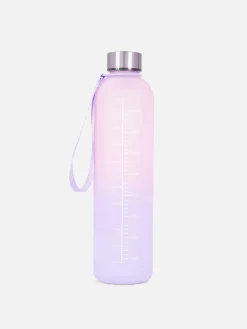 Clearance Trinkflasche In Matter Optik Tassen Und Becher