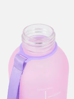 Clearance Trinkflasche In Matter Optik Tassen Und Becher