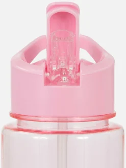 Online Trinkflasche Mit Pop-up-Strohhalm Tassen Und Becher