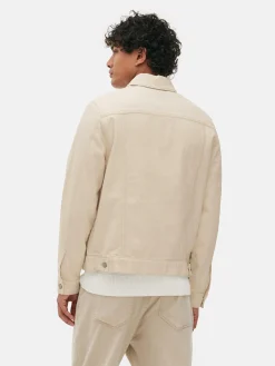 Discount Trucker-Jeansjacke Herren Jacken Und Mäntel