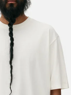 Best T-Shirt In Lässiger Passform Herren Tops Und T-Shirts